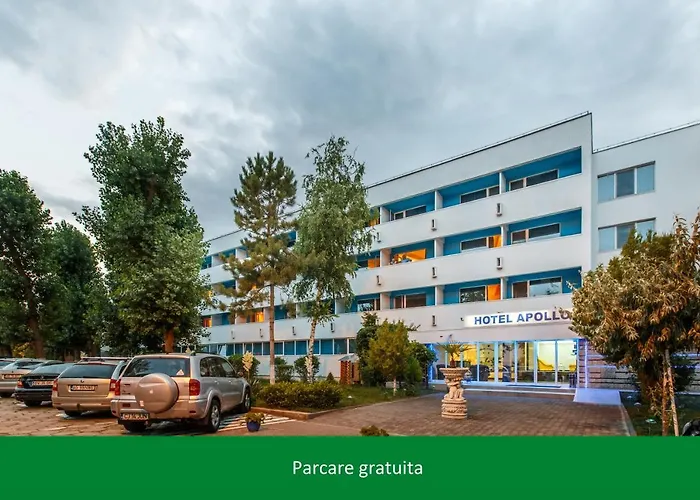 Hotel Apollo