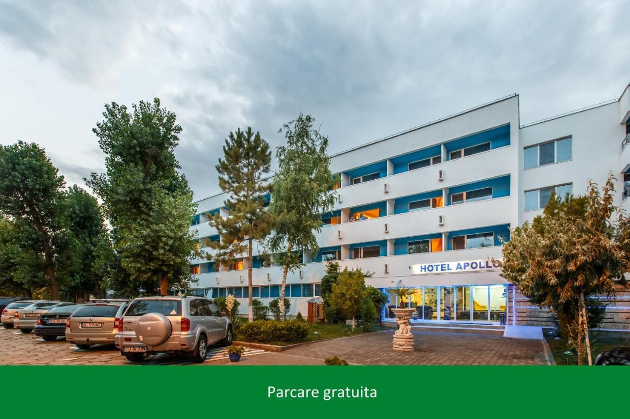 Hotel Apollo 3*