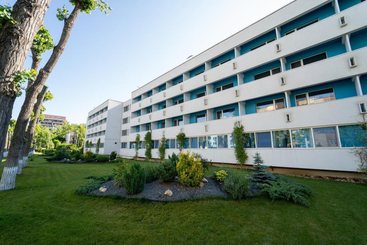 Hotel Apollo Mamaia