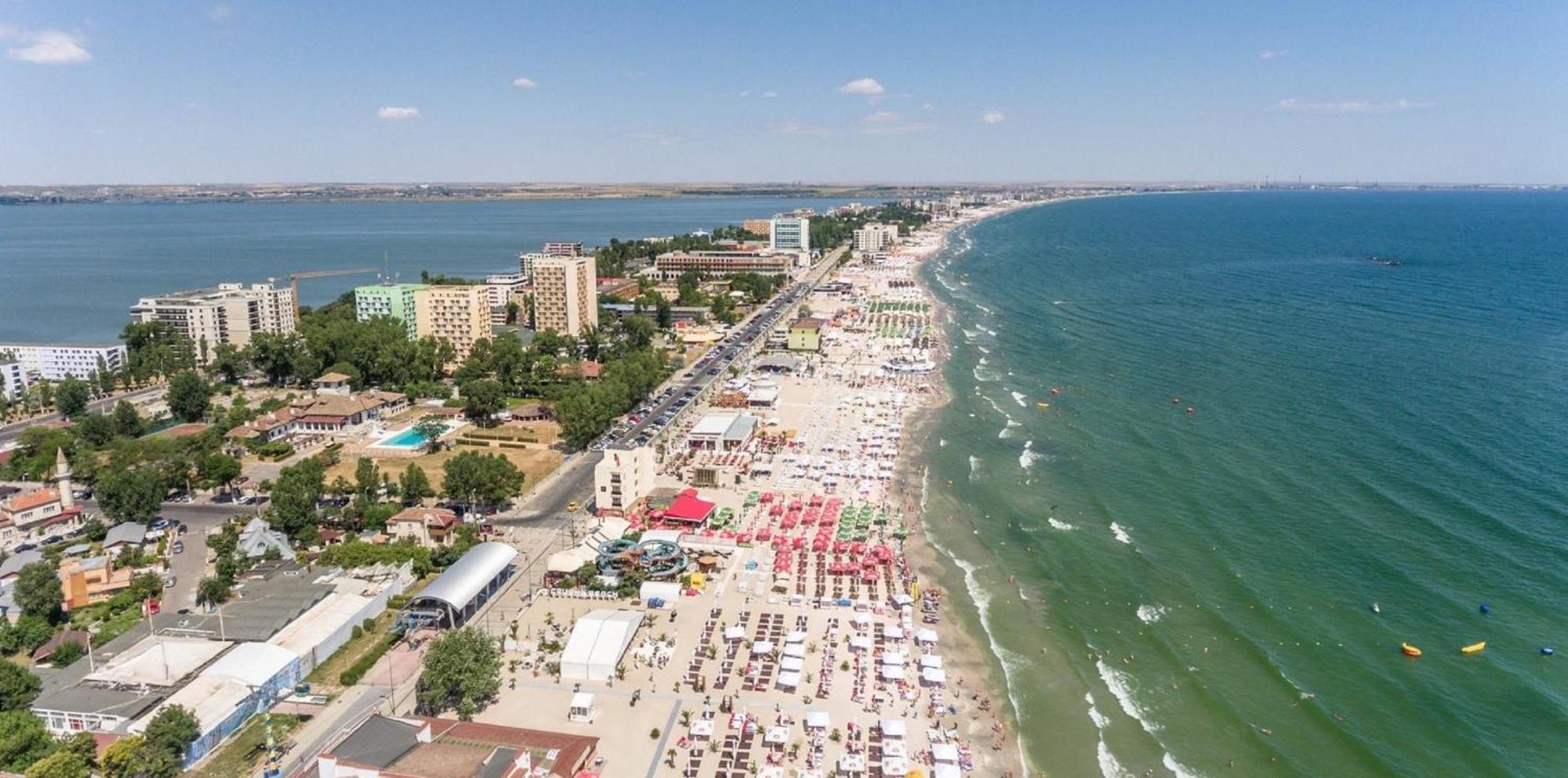 Hotel Apollo Mamaia