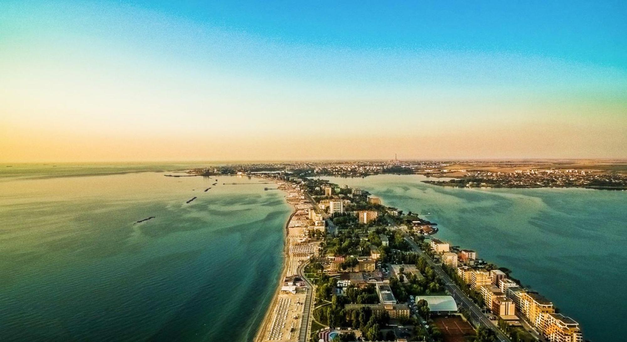 Apollo Hotel Mamaia
