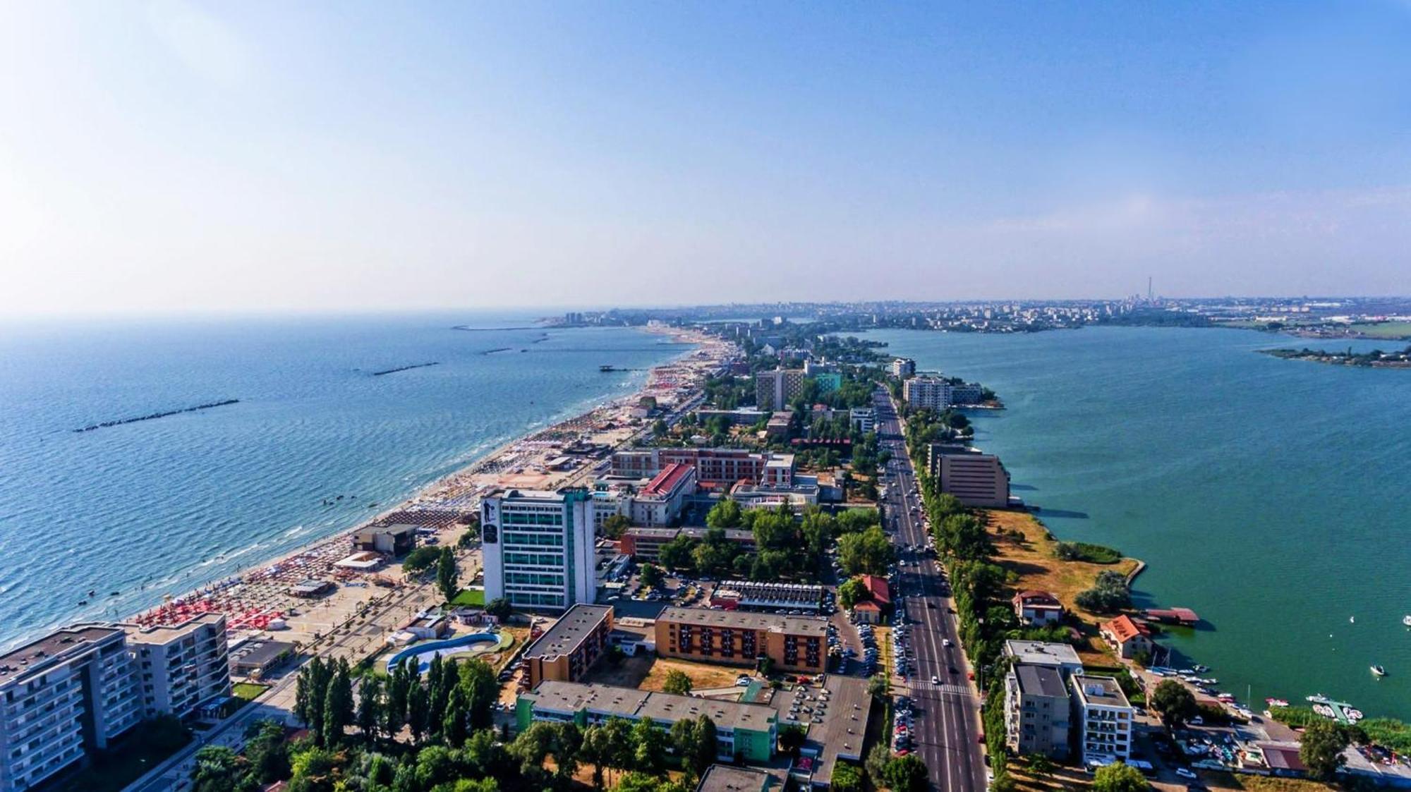 Hotel Apollo Mamaia